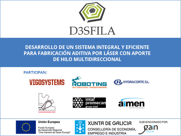 Proyecto D3SFILA