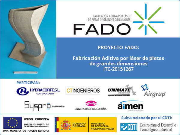 Proyecto Fado